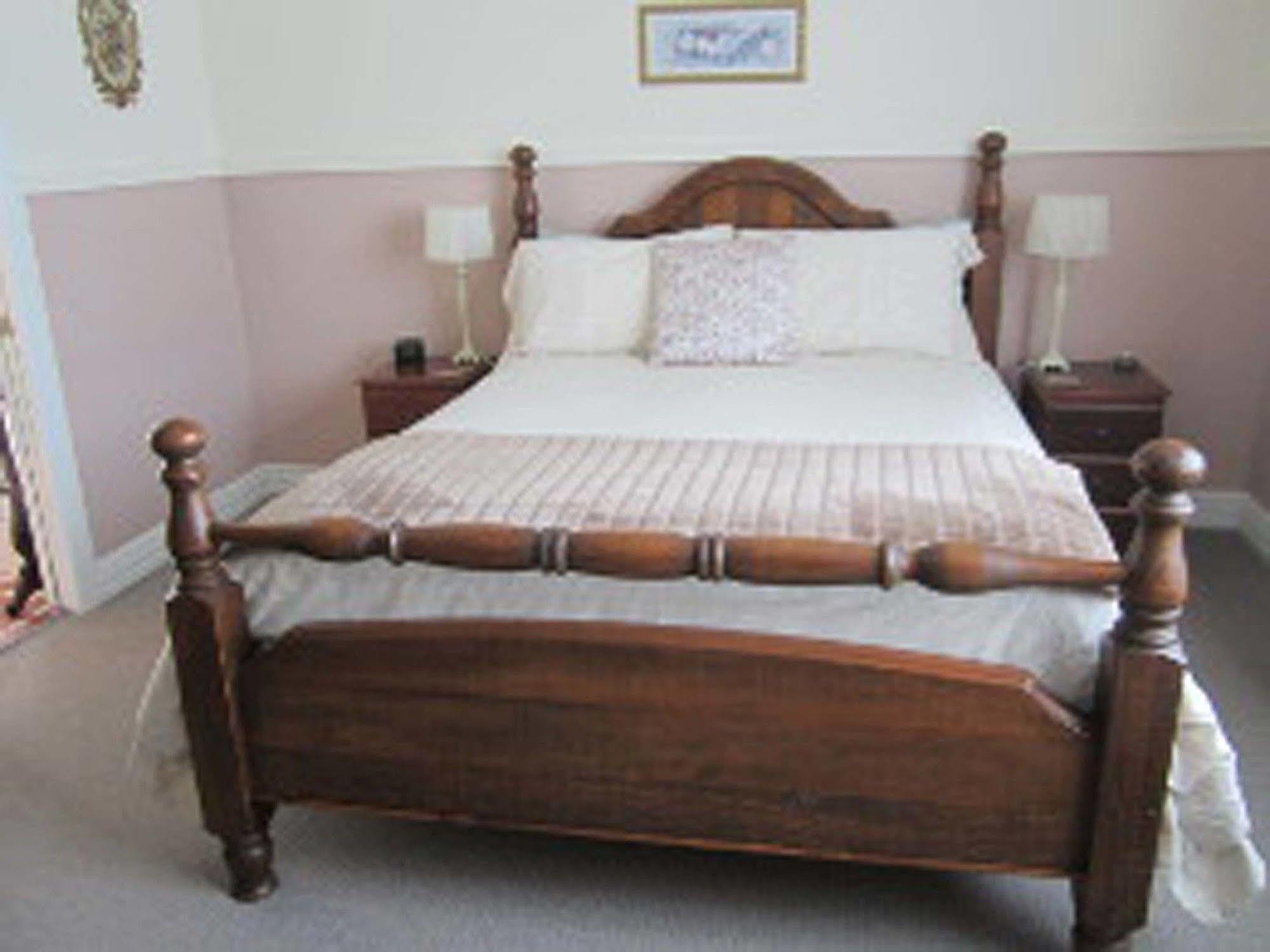 Walton House Bed & Breakfast Huonville Exterior photo